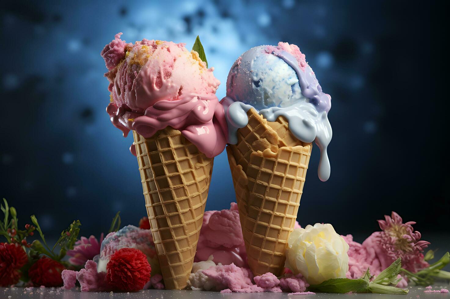 Flavors for Every Taste